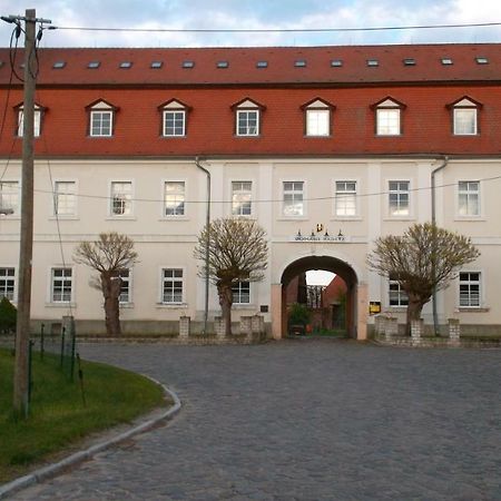 Hotel Domaene-Badetz Exterior foto